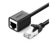 Kabel sieciowy RJ-45 (LAN) UGREEN Kabel sieciowy NW112 przedłużacz Ethernet RJ45 Cat. 6 FTP z